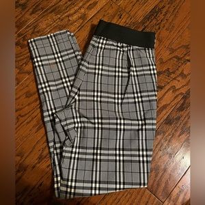 Streetwear society pants